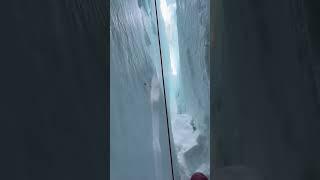 Everest Crevasse Rescue #2023 #shorts