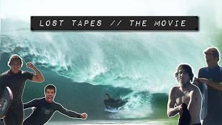 LOST TAPES THE MOVIE // HIGH PERFORMANCE BODYBOARDING IN THE AUSSIE GOLDEN ERA