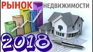 РЫНОК НЕДВИЖИМОСТИ Воронежа 2018.Купить квартиру в Воронеже.Илья Никитенко Риэлтор.