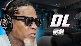 DL Hughley Talks Titanic Submarine, Kanye West, Dave Chappelle, Chris Rock, and Trump | Interview