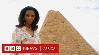 Kingdom of Kush - History Of Africa with Zeinab Badawi [Episode 4]