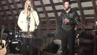 Kayley Stevens Daniel Fuentes -"Next Ten Minutes"
