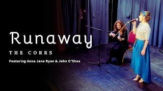 Runaway The Corrs Irish Singer | Eve Stafford