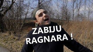 Fichtl nasračky! asi ZABIJU RAGNARA ! | JAWA 50 | MüllerTV