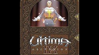 Ultima IX Ascension - Stones (Chamber)