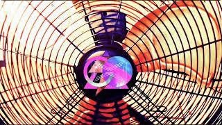 Hi-Speed Fan Noise| Sound Effects *Longer Version* Sleep • Study • Relax • Focus 