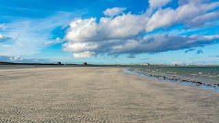 A WEEKEND ON THE SCOTTISH ISLAND OF TIREE