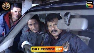 Team CID ने ढूँढ निकाला एक Suspicious Car के Looking Glass से कुछ सबूत | CID | सी.आई.डी. | 6 Jan 25