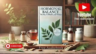 Hormonal Balance: The Key to Health | Free Audiobook Author Ciro Irmici