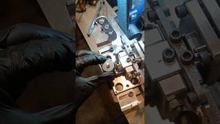 Приспособление для спусков "Монолит".