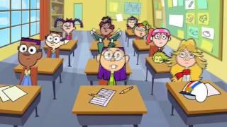 Wayside School Movie (Complete)