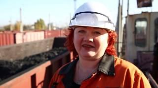Город горняков. Ольга Губарева. Богатырь Комир.