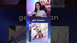 NEVER PULL FOR A 4-STAR CHARACTER!
