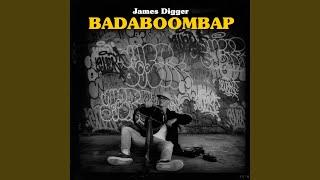 Badaboombap (feat. Tedji)