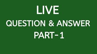 Pivot Call Live Stream -PART 1