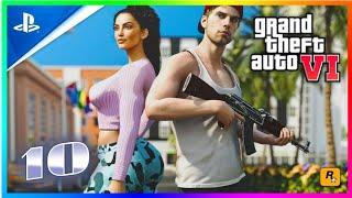 GTA 6 ТУРАЛЫ 10 ФАКТ