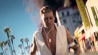 Dead Island 2 | E3 Trailer 2014 | PS4