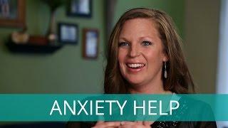 Anxiety - Parenting Help