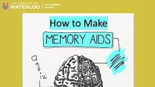 How to Make a Memory Aid