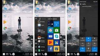 How to install Windows 10 on Android - No Root