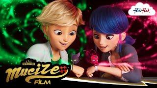 MUCİZE × FLIK FLAK |  Tanıtım Filmi  | Uğur Böceği ile Kara Kedi (Türkçe Hayran Dublajı)