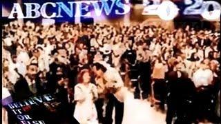 ABCnews 20/20 Investigates: International Churches of Christ - ICOC - BCOC - NYCOC - 1993