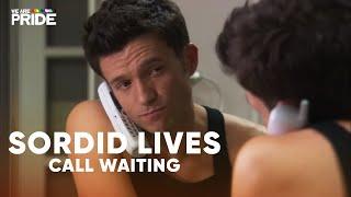 Sordid Lives: The Series (EP 6) | Call Waiting | Amazing Queer Comedy!