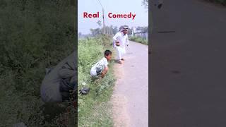 Real funny video #shorts #reels #funny