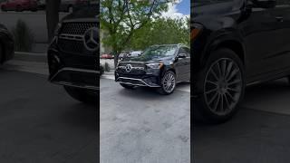 2024 Mercedes GLE 350 SUV #youtubeshorts #shorts #gle350