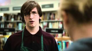 Young Adult clip: Bookstore