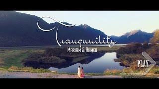 BEST Pakistani Wedding Muslim Wedding Video - Mariam & Ahmed, Vancouver