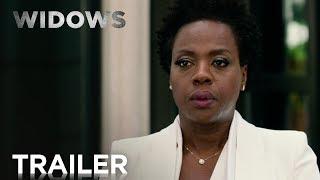 Widows | Trailer Resmi