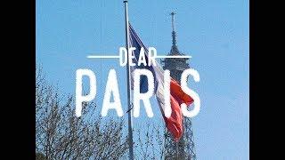 DEAR PARIS (8mm)