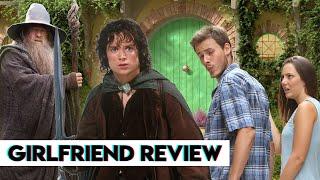 Living with a Lord of the Rings Nerd | Girlfriend Reviews