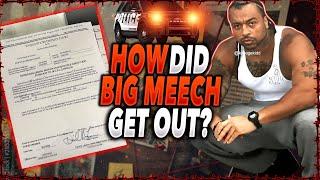 How Big Meech Got Out of Prison