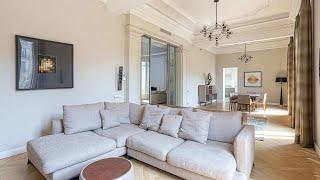 INCREDIBLE €3.2M apartment for sale in Barcelona