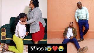 OOH MY GOD.. SEE WHAT MAMA DERRICK REVEALED IN PRAYERS THIS ONE WILL SHOCK YOU 