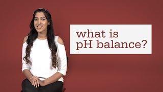 What is pH balance? |  #GoodWithBeauty | Plum Goodness