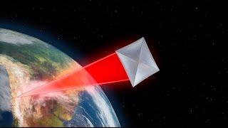 Future Talk #72HD - Breakthrough Starshot