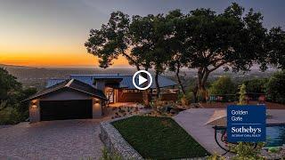 17808 Tourney Rd Los Gatos CA | Los Gatos Homes for Sale