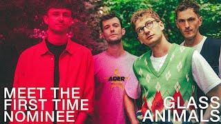 Glass Animals | Meet The First-Time GRAMMY Nominee