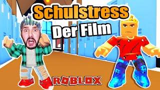 SCHULSTRESS - Der Film | Baby Kaan sorgt für Chaos in der Schule | Mama Dania rastet aus