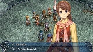 Ys Origin Walkthrough part 1 of 6 Yunica Story [HD 1080p] (PC)