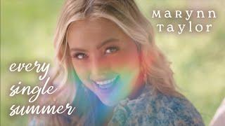 MaRynn Taylor - Every Single Summer (Official Music Video)