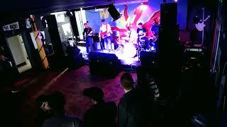 LUNAR VERTIGO - LIVESTREAM - Prostate Cancer Fundraising 2024