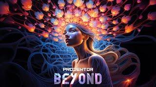 Projektor - Beyond (Official Music Video)