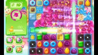 Candy Crush Jelly Saga Level 754