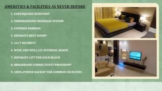 Green Lotus Avenue | Flats in Zirakpur | Apartments in zirakpur