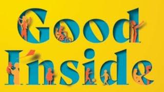 Good Inside | Becky Kennedy | Book review by mom