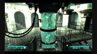 Fallout 3 Point Lookout - Main Quests part7of8